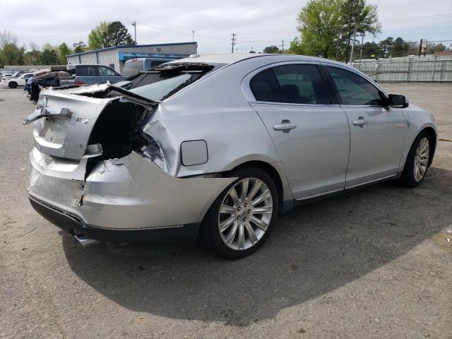 Photo 2 VIN: 1LNHL9DR9CG805350 - LINCOLN MKS 