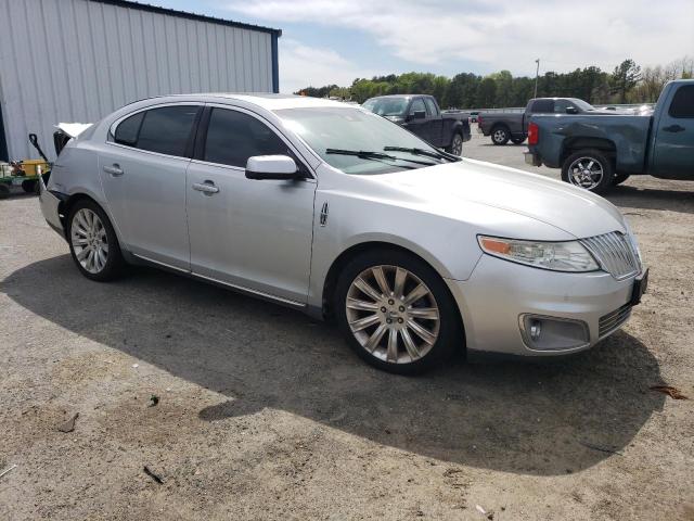 Photo 3 VIN: 1LNHL9DR9CG805350 - LINCOLN MKS 