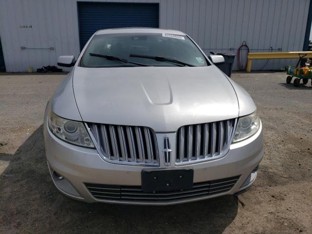 Photo 4 VIN: 1LNHL9DR9CG805350 - LINCOLN MKS 