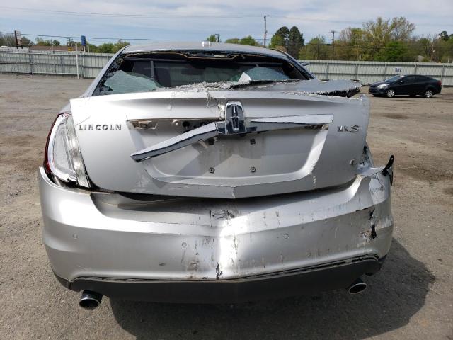 Photo 5 VIN: 1LNHL9DR9CG805350 - LINCOLN MKS 