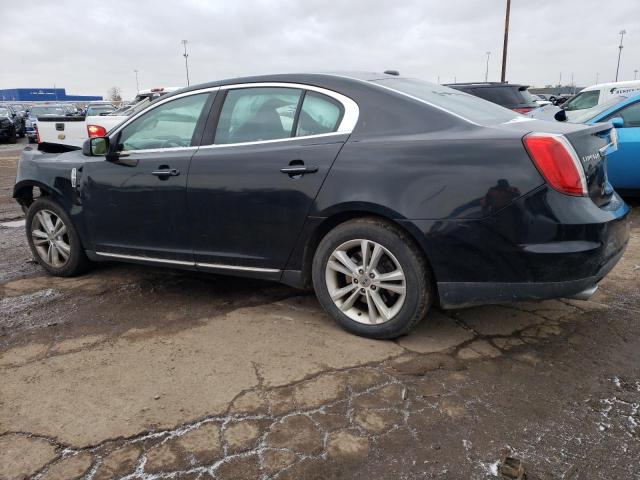 Photo 1 VIN: 1LNHL9DR9CG806370 - LINCOLN MKS 