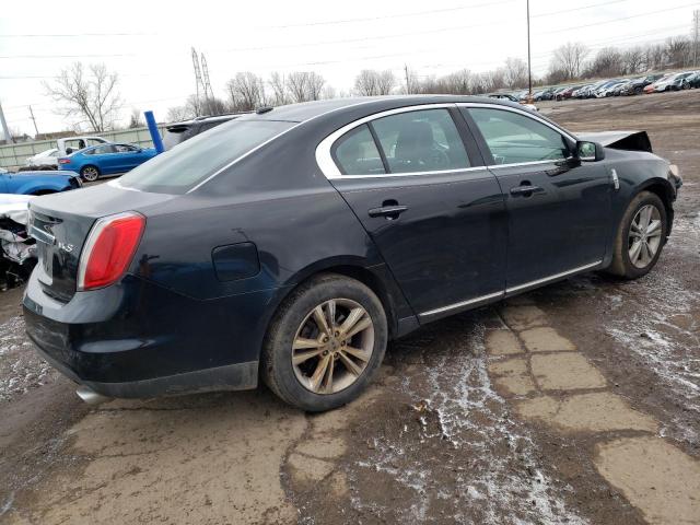 Photo 2 VIN: 1LNHL9DR9CG806370 - LINCOLN MKS 