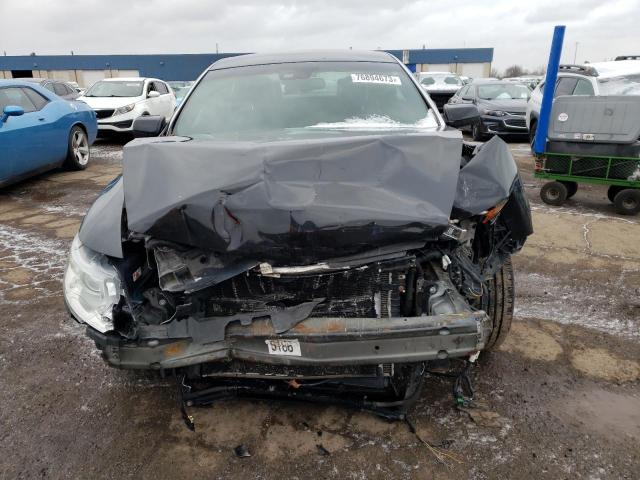 Photo 4 VIN: 1LNHL9DR9CG806370 - LINCOLN MKS 