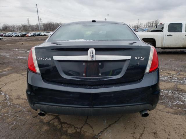 Photo 5 VIN: 1LNHL9DR9CG806370 - LINCOLN MKS 