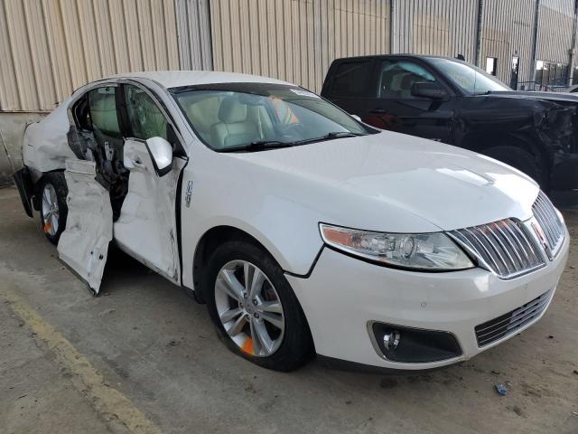 Photo 0 VIN: 1LNHL9DRXAG600617 - LINCOLN MKS 