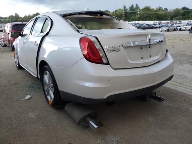 Photo 2 VIN: 1LNHL9DRXAG600617 - LINCOLN MKS 