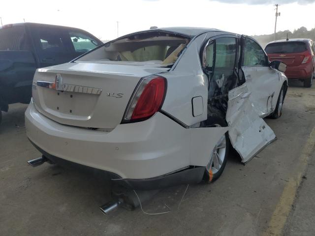 Photo 3 VIN: 1LNHL9DRXAG600617 - LINCOLN MKS 