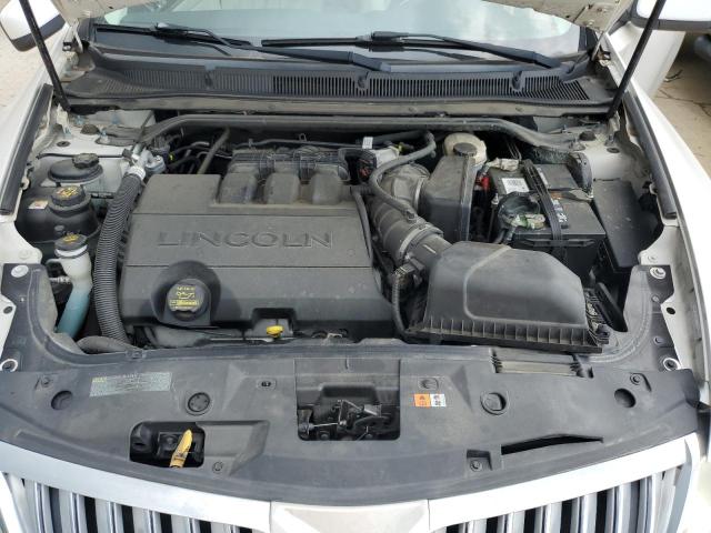 Photo 6 VIN: 1LNHL9DRXAG600617 - LINCOLN MKS 