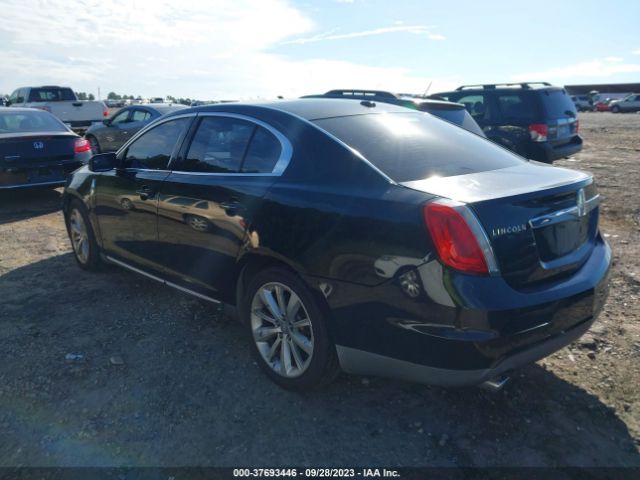 Photo 2 VIN: 1LNHL9DRXAG602125 - LINCOLN MKS 