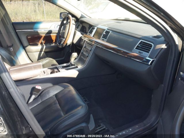 Photo 4 VIN: 1LNHL9DRXAG602125 - LINCOLN MKS 