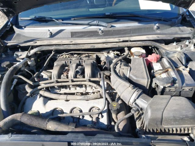 Photo 9 VIN: 1LNHL9DRXAG602125 - LINCOLN MKS 