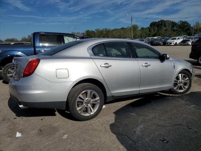 Photo 2 VIN: 1LNHL9DRXAG604229 - LINCOLN MKS 