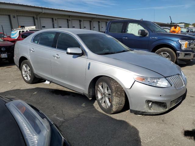 Photo 3 VIN: 1LNHL9DRXAG604229 - LINCOLN MKS 