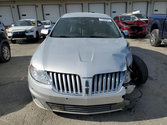 Photo 4 VIN: 1LNHL9DRXAG604229 - LINCOLN MKS 