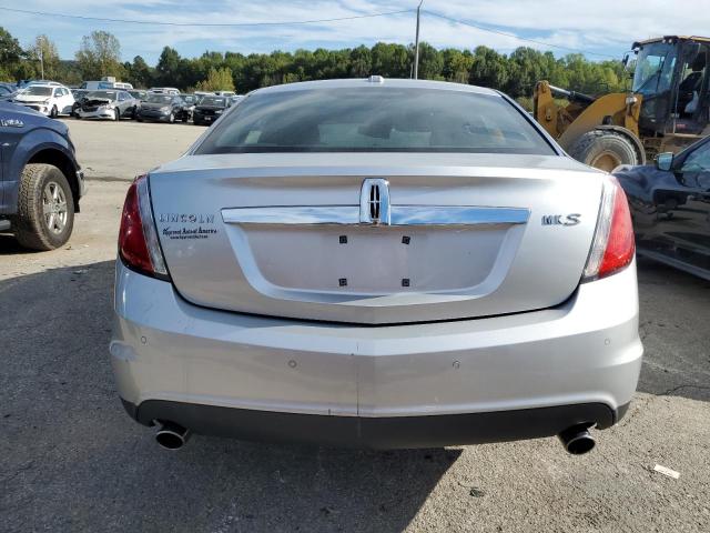 Photo 5 VIN: 1LNHL9DRXAG604229 - LINCOLN MKS 