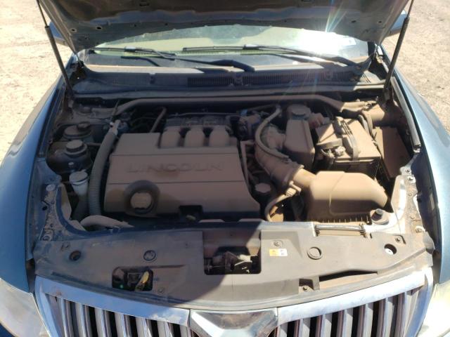 Photo 10 VIN: 1LNHL9DRXAG605350 - LINCOLN MKS 