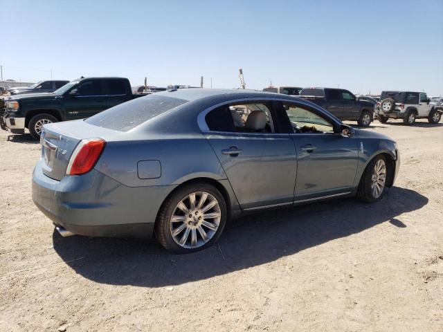 Photo 2 VIN: 1LNHL9DRXAG605350 - LINCOLN MKS 