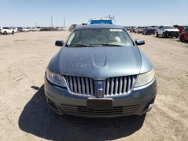 Photo 4 VIN: 1LNHL9DRXAG605350 - LINCOLN MKS 