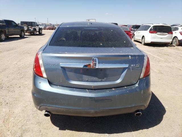 Photo 5 VIN: 1LNHL9DRXAG605350 - LINCOLN MKS 