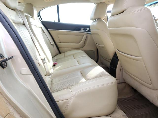 Photo 5 VIN: 1LNHL9DRXAG605381 - LINCOLN MKS 