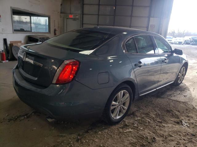 Photo 3 VIN: 1LNHL9DRXAG607311 - LINCOLN MKS 