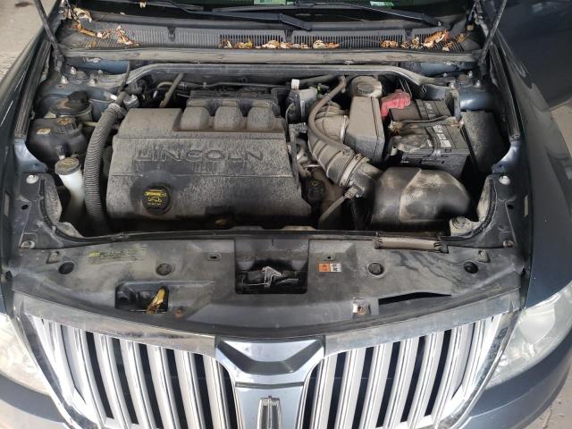 Photo 6 VIN: 1LNHL9DRXAG607311 - LINCOLN MKS 