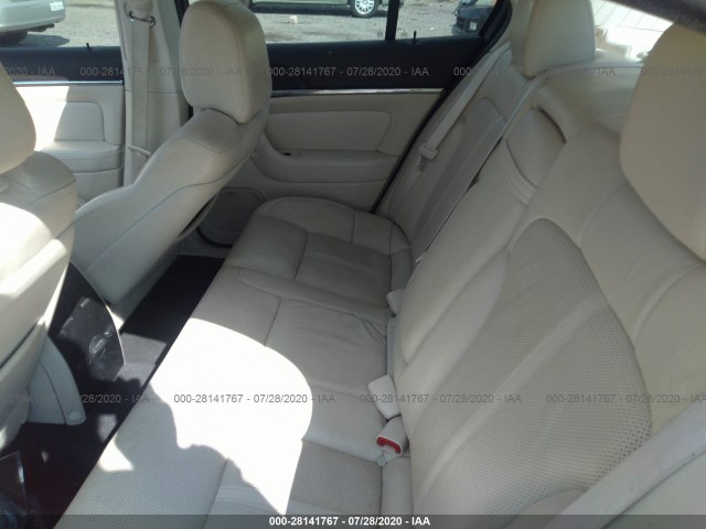 Photo 7 VIN: 1LNHL9DRXAG609219 - LINCOLN MKS 