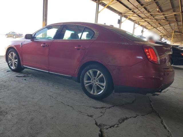 Photo 1 VIN: 1LNHL9DRXAG609303 - LINCOLN MKS 