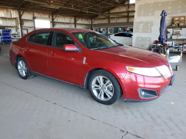 Photo 3 VIN: 1LNHL9DRXAG609303 - LINCOLN MKS 