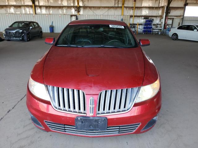 Photo 4 VIN: 1LNHL9DRXAG609303 - LINCOLN MKS 