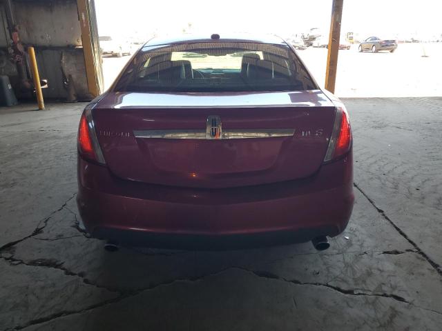 Photo 5 VIN: 1LNHL9DRXAG609303 - LINCOLN MKS 