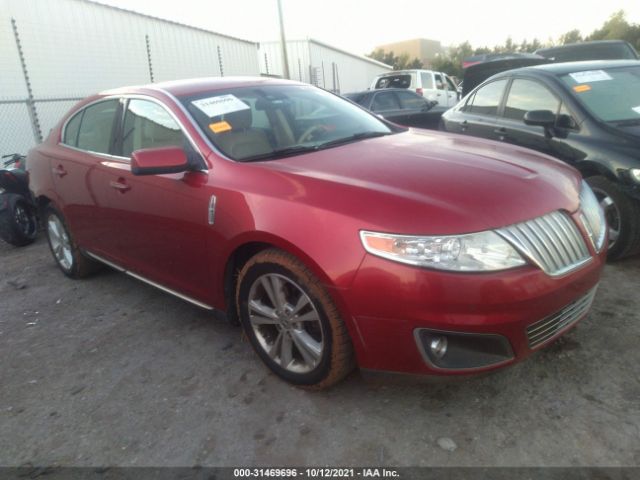 Photo 0 VIN: 1LNHL9DRXAG609785 - LINCOLN MKS 