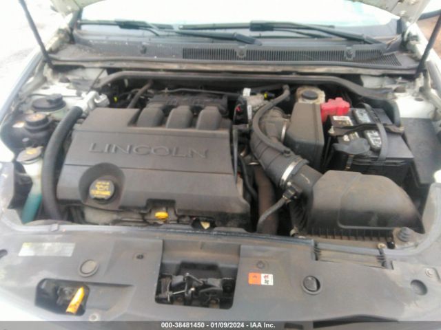 Photo 9 VIN: 1LNHL9DRXAG613447 - LINCOLN MKS 