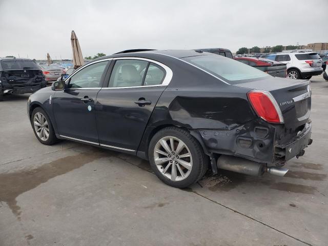 Photo 1 VIN: 1LNHL9DRXBG600540 - LINCOLN MKS 