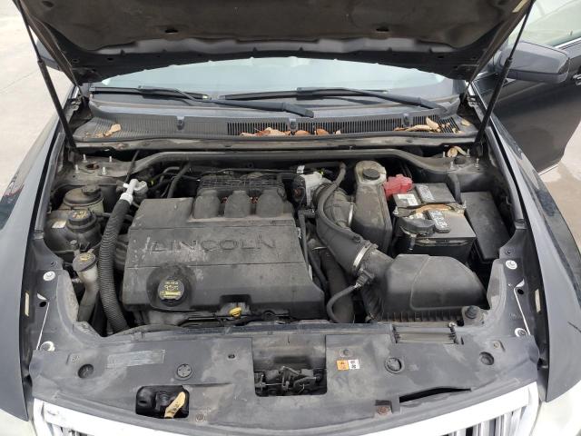 Photo 10 VIN: 1LNHL9DRXBG600540 - LINCOLN MKS 