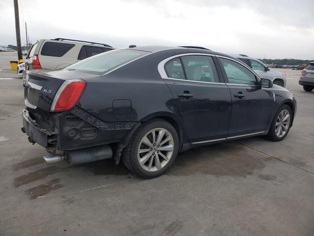 Photo 2 VIN: 1LNHL9DRXBG600540 - LINCOLN MKS 