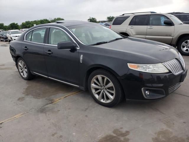 Photo 3 VIN: 1LNHL9DRXBG600540 - LINCOLN MKS 