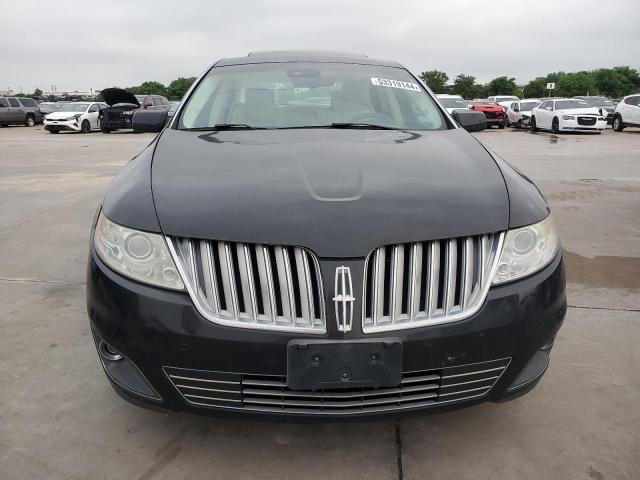 Photo 4 VIN: 1LNHL9DRXBG600540 - LINCOLN MKS 