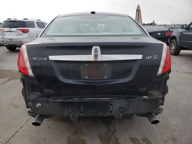 Photo 5 VIN: 1LNHL9DRXBG600540 - LINCOLN MKS 