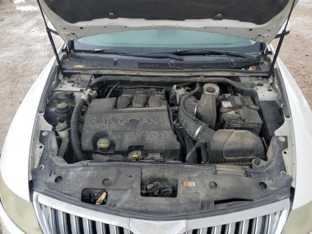 Photo 10 VIN: 1LNHL9DRXBG607536 - LINCOLN MKS 