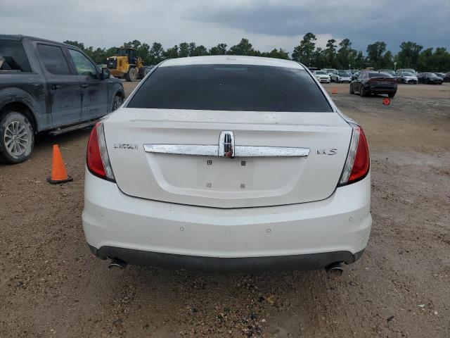 Photo 5 VIN: 1LNHL9DRXBG607536 - LINCOLN MKS 