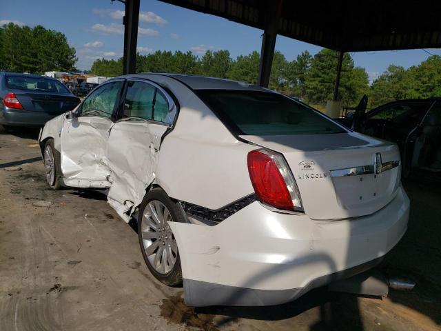 Photo 2 VIN: 1LNHL9DRXBG607892 - LINCOLN MKS 