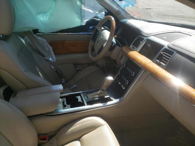 Photo 4 VIN: 1LNHL9DRXBG607892 - LINCOLN MKS 