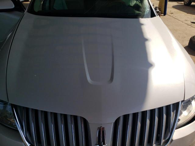 Photo 6 VIN: 1LNHL9DRXBG607892 - LINCOLN MKS 