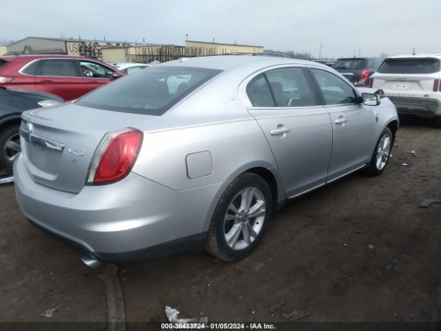 Photo 3 VIN: 1LNHL9DRXBG609898 - LINCOLN MKS 