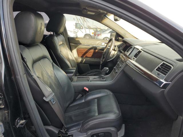 Photo 4 VIN: 1LNHL9DRXBG611425 - LINCOLN MKS 