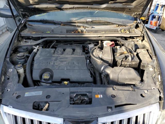 Photo 6 VIN: 1LNHL9DRXBG611425 - LINCOLN MKS 