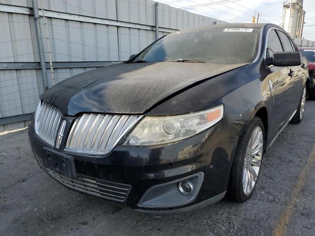 Photo 8 VIN: 1LNHL9DRXBG611425 - LINCOLN MKS 