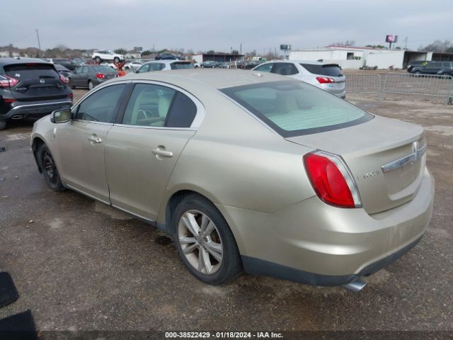 Photo 2 VIN: 1LNHL9DRXBG614535 - LINCOLN MKS 