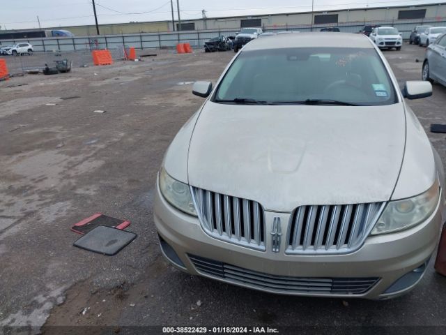 Photo 5 VIN: 1LNHL9DRXBG614535 - LINCOLN MKS 